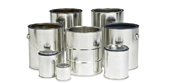 Linee complete per imballaggi metallici 