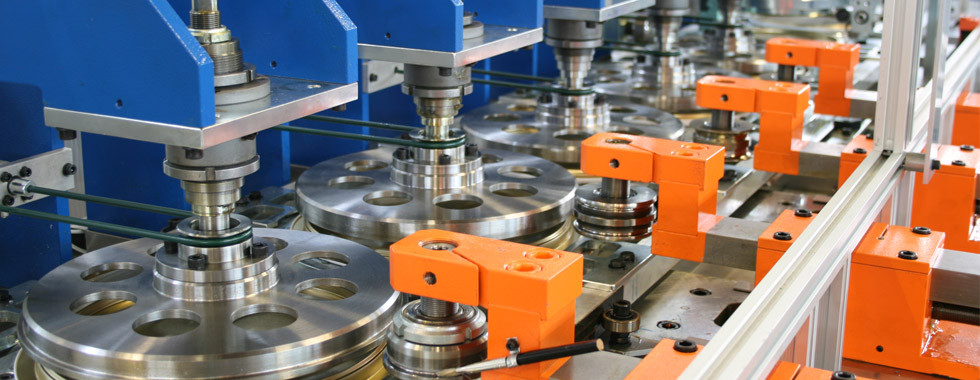CURLINGATORI METTIMASTICE A PIU' STAZIONI DI LAVORO