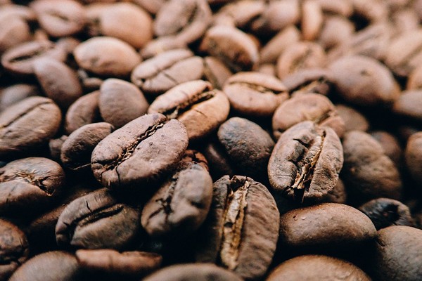 Trasprtatori a cavo per caffè